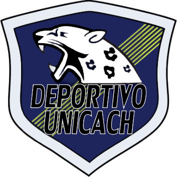 Logo of DEPORTIVO UNICACH (MEXICO)