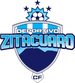 Logo of DEPORTIVO ZITÁCUARO C.F. (MEXICO)