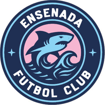 Logo of ENSENADA F.C. (MEXICO)