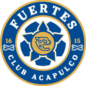 Logo of FUERTES C. ACAPULCO (MEXICO)