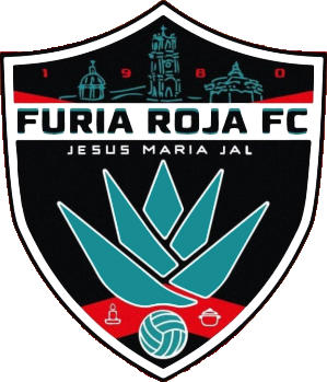 Logo of FURIA ROJA F.C. (MEXICO)