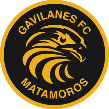 Logo of GAVILANES F.C. (MEXICO)
