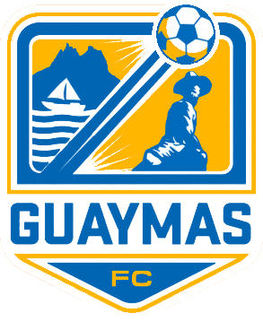 Logo of GUAYMAS FC (MEXICO)