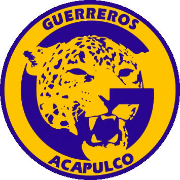Logo of GUERREROS DE ACAPULCO (MEXICO)