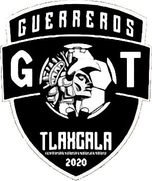 Logo of GUERREROS TLAXCALA FC (MEXICO)