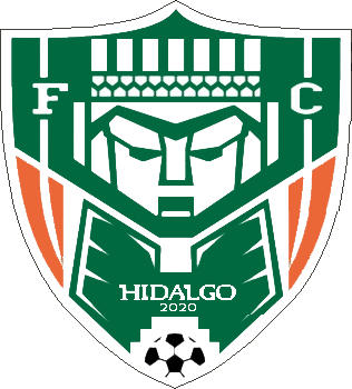 Logo of HIDALGO F.C. (MEXICO)