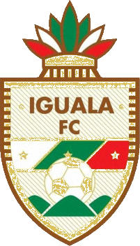 Logo of IGUALA F.C. (MEXICO)