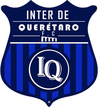 Logo of INTER DE QUERÉTARO F.C. (MEXICO)