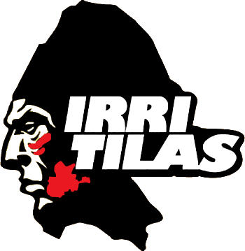 Logo of IRRITILAS F.C. (MEXICO)