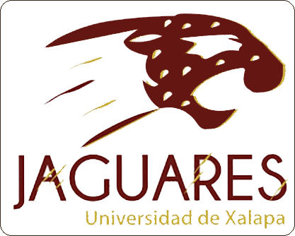 Logo of JAGUARES UNIVERSIDAD DE XALAPA (MEXICO)
