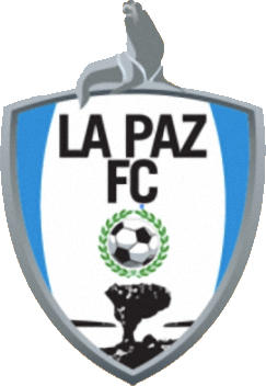 Logo of LA PAZ F.C. (MÉX) (MEXICO)