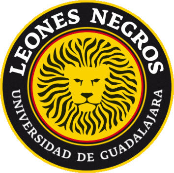Logo of LEONES NEGROS DE LA U. DE G. (MEXICO)