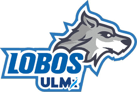 Logo of LOBOS ULMX (MEXICO)