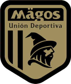 Logo of MÄGOS U.D. (MEXICO)