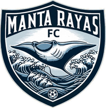 Logo of MANTA RAYAS F.C. (MEXICO)