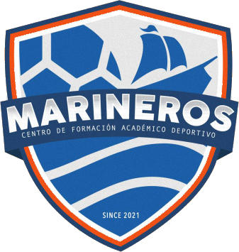 Logo of MARINEROS F.C. (MEXICO)