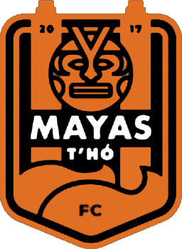 Logo of MAYAS T'HÓ (MEXICO)
