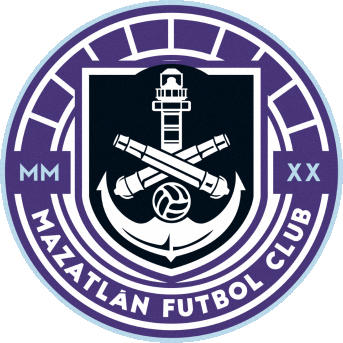 Logo of MAZATLÁN F.C. (MEXICO)