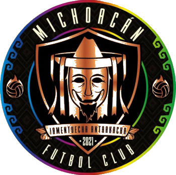 Logo of MICHOACÁN F.C. (MEXICO)