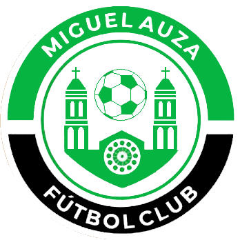 Logo of MIGUEL AUZA F.C. (MEXICO)