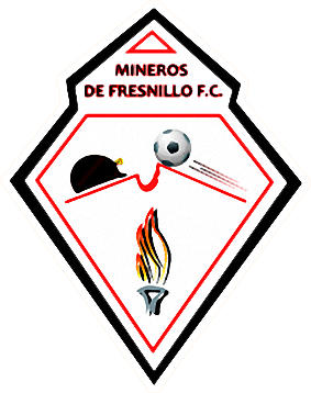 Logo of MINEROS DE FRESNILLO F.C. (MEXICO)