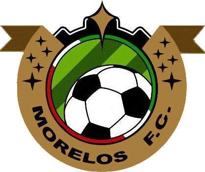 Logo of MORELOS F.C. (MEXICO)