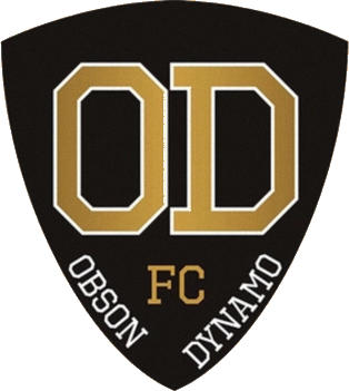 Logo of OBSON DYNAMO F.C. (MEXICO)