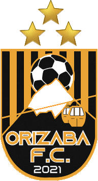 Logo of ORIZABA F.C. (MEXICO)