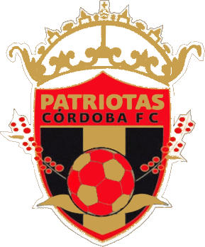 Logo of PATRIOTAS CÓRDOBA F.C. (MEXICO)