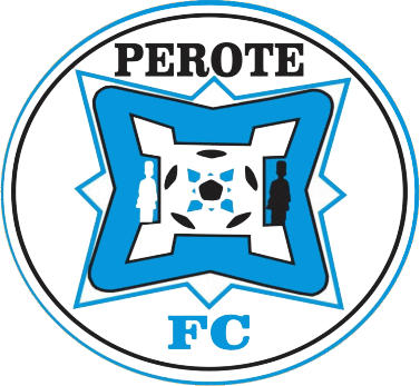 Logo of PEROTE F.C. (MEXICO)