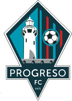 Logo of PROGRESO F.C. (MEXICO)