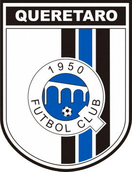 Logo of QUERÉTARO F.C. (MEXICO)