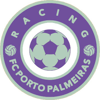 Logo of RACING F.C. PORTO PALMEIRAS (MEXICO)