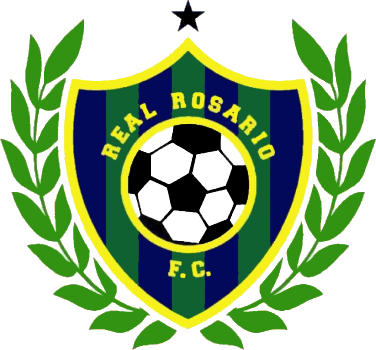 Logo of REAL ROSARIO F.C. (MEXICO)