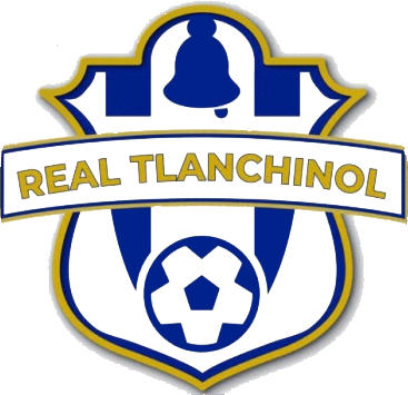 Logo of REAL TLANCHINOL (MEXICO)