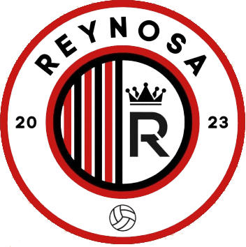 Logo of REYNOSA F.C. (MEXICO)