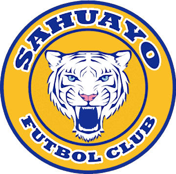 Logo of SAHUAYO F.C. (MEXICO)