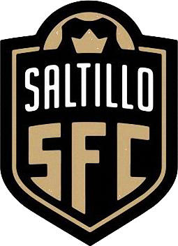 Logo of SALTILLO F.C. (MEXICO)