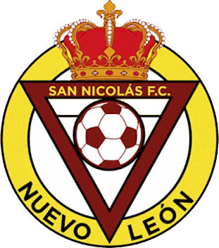 Logo of SAN NICOLÁS F.C. (MEXICO)