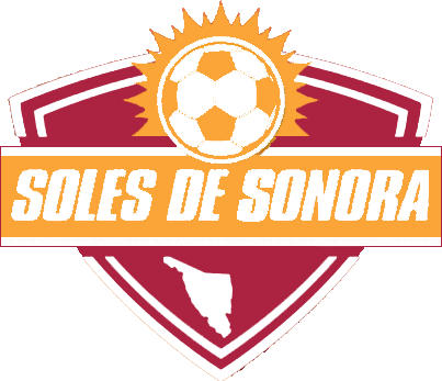 Logo of SOLES DE SONORA (MEXICO)