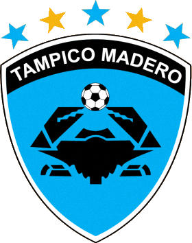 Logo of TAMPICO MADERO F.C. (MEXICO)