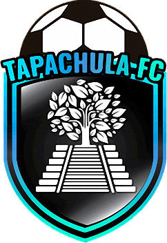 Logo of TAPACHULA SOCONUSCO F.C. (MEXICO)