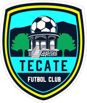 Logo of TECATE F.C. (MEXICO)