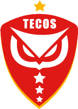 Logo of TECOS F.C. (MEXICO)