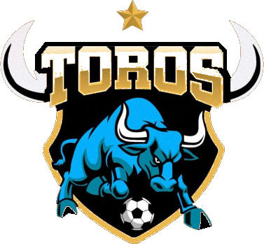 Logo of TOROS F.C.(MEX) (MEXICO)