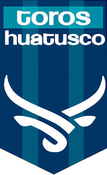 Logo of TOROS HUATUSCO C.F. (MEXICO)