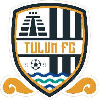 Logo of TULUM F.C. (MEXICO)