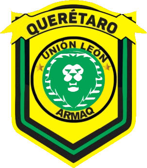 Logo of UNIÓN LEÓN F.C.(MEX) (MEXICO)