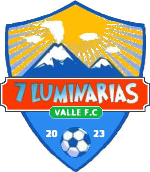 Logo of VALLE F.C. 7 LUMINARIAS (MEXICO)