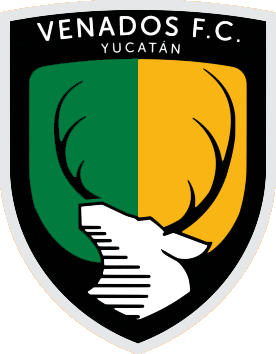 Logo of VENADOS F.C. YUCATÁN (MEXICO)